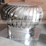 Non Power Automatic Gymnasium Sport Hall Roof Exhaust Fan thumbnail-2