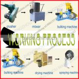 2013 new functional and hot sell fish feed pellet extruder machine/008615514529363