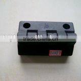 Plastic Hinged Door Handle