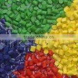 High Quality Plastic Filler Masterbatch for Webbing thumbnail-3