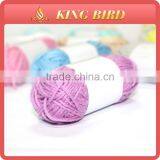 13.5NM/4 Ply 100% Dyed China Cotton Yarn