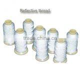 Reflective Thread Embroidery Reflective LOGO thumbnail-5