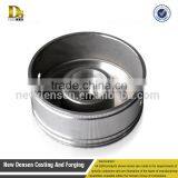 Manufacturer Wholesale Carbon Steel Investment Casting Bulk Products From China thumbnail-2