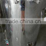 Stainless Steel Fermenter With Wheeles thumbnail-4
