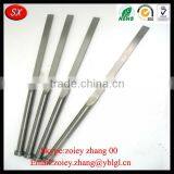 China Manufacture Supplier Process Precision Stamping Pin Ejector thumbnail-4