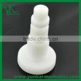 Plastic CNC Machining Parts, Turning Parts, Mock up thumbnail-1