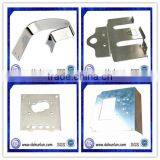 Precision Metal Stamping Part,Stamping Product thumbnail-1