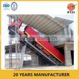 Hydraulic Truck Unloading Ramps thumbnail-1