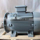 Electric Motor Asynchronous Motor Three Phase Motor thumbnail-1