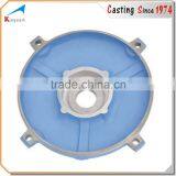 Custom Best Price High Quality Ductile Iron Casting,electric Motor Body Casting thumbnail-6