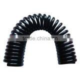 7/16" Black Coil Water Tube With 3/4'' N.H.75 Fitting Ends,Pneumatic Fitting thumbnail-2