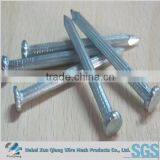 1"-6" Black Concrete Nail