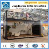 Container House Furnished