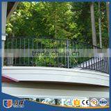 Factory Supply Ornamental Fence For Balcony thumbnail-5