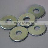 Flat Aluminum Washer Size 10x16X1 thumbnail-3