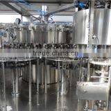 DGCF 16-12-6 Carbonated Drink Illing Machine thumbnail-2