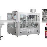 New Condition Automatic Soft Drink Bottle Filling Machine Price thumbnail-2