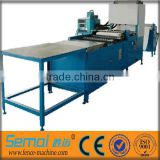 China good quality automatic filter paper pleating machine