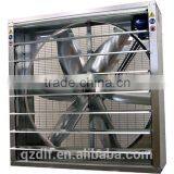 Poultry Professional Drop-harmmer Exhaust Fan thumbnail-4