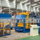 Dongyue Turkish Block Making Machines for Sale
