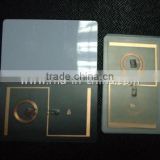 Gas Station Buy RFID Cards with NTAG203/213/216 Chip from China Manufacturer