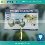 512 Bits EPC Alien H3 UHF RFID Cards in Access Control thumbnail-2