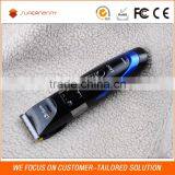 Multifunction Gift Rechargeable Grooming Kit Commercial Hair Clippers thumbnail-1