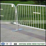 Stainless Steel Crowd Control Barrier Barricade,security Barrier Prices thumbnail-4