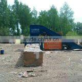 Hydraulic Waste Carton Box Press Baler Machine thumbnail-5