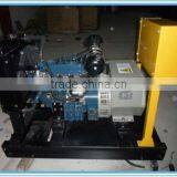 New Design ! Silent 7.5kva Diesel Generator Set thumbnail-1
