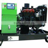 Japan Mitsubishi Diesel Generator Set 20KVA thumbnail-1