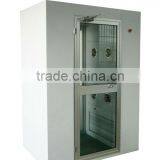 Cleanroom Air Shower