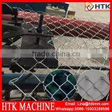 Profession Factory Automatic Chain Link Fence Making Machine thumbnail-2