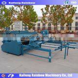 High Quality Pad/Frond Mattress Knitting Machine/Braiding Machine thumbnail-3