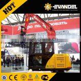 Top Quality 1800kg SANY Mini Crawler Excavator SY16C thumbnail-2