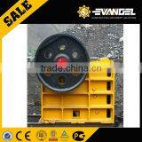 100 tph jaw crusher PES600*900