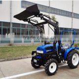 EPA and CE Approved JINMA 254 Tractor thumbnail-6