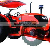 TRACTOR NEW 9540
