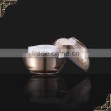 Acrylic Cream Jar 30ml 50ml 120ml Color Customizable thumbnail-1