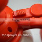 1.8L Agricultural and Garden Large Capacity Manual Round Hand Sprayer thumbnail-3