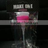 Attractive Price Finger Nail Pump With Packing thumbnail-4