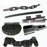 Roller Chain/industrial Transmission Chain/engineer Chain thumbnail-1