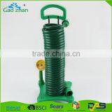 Garden Tool Supplier Coil Hose Set thumbnail-3