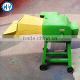 Agricultural Cattle Feed Corn Straw Crusher thumbnail-3