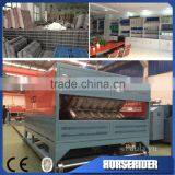 Plastic Roof Tiles Making Machine/pvc Roofing Tile Machine/pvc Plastic Roof Tile thumbnail-1