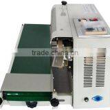 Vacuum Packing Machine for Sealing Pillows Fr900 thumbnail-1