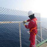 Chain Link Helideck Mesh thumbnail-4