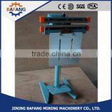 Pedal Sealer Film Bag Impules Foot Sealing Machine Double Sides Seal Peal Machine Two Sides Sealing Fast Impulse Wrapper thumbnail-1
