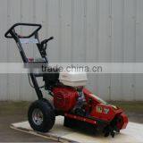 15hp Gasoline Engine Stump Grinder With 23.5cm Grinding Capacity Below Ground Level CE Approval thumbnail-5