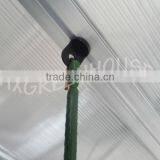 Small Size Plastic Hook Greenhouse Clips - Greenhouse Gadgets thumbnail-2